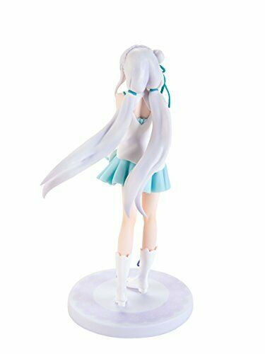 Re: Different World Living Pm Figure Emilia To Start From Zero- Japan Figure Store - #1 Bring To You The Best Japanese Goods