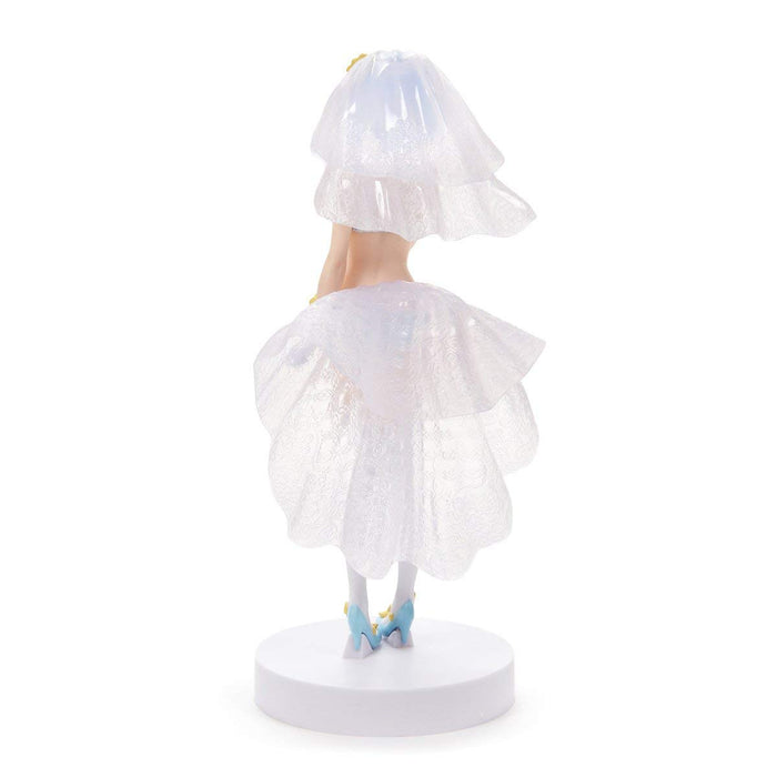 Banpresto Japan Re:Zero Exq Figure ~Rem~ Rem Prize Figure- Japan Figure Store - #1 Bring To You The Best Japanese Goods