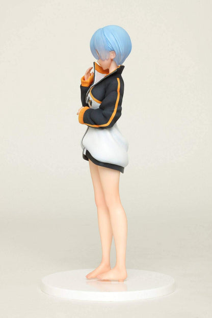 Generic Product Japan Re:Life In A Different World From Zero Subaru-Kun Jersey Figure- Japan Figure Store - #1 Bring To You The Best Japanese Goods