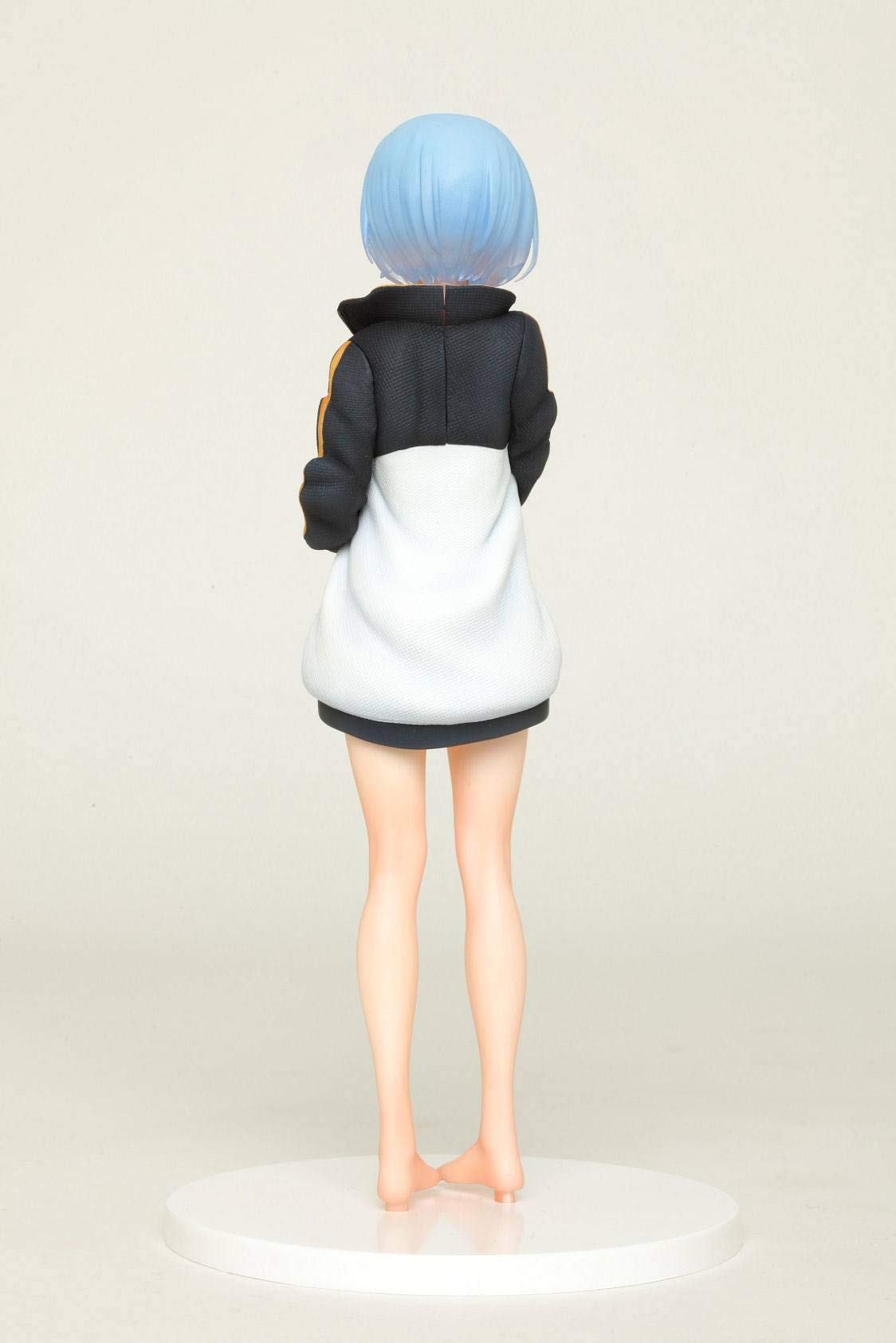 Generic Product Japan Re:Life In A Different World From Zero Subaru-Kun Jersey Figure- Japan Figure Store - #1 Bring To You The Best Japanese Goods