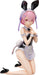 Freeing Ram Bare Leg Bunny Ver. 1/4 Japanese Pvc Painted Figures Anime Model Toys- Japan Figure Store - #1 Bring To You The Best Japanese Goods