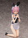 Freeing Ram Bare Leg Bunny Ver. 1/4 Japanese Pvc Painted Figures Anime Model Toys- Japan Figure Store - #1 Bring To You The Best Japanese Goods