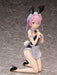 Freeing Ram Bare Leg Bunny Ver. 1/4 Japanese Pvc Painted Figures Anime Model Toys- Japan Figure Store - #1 Bring To You The Best Japanese Goods