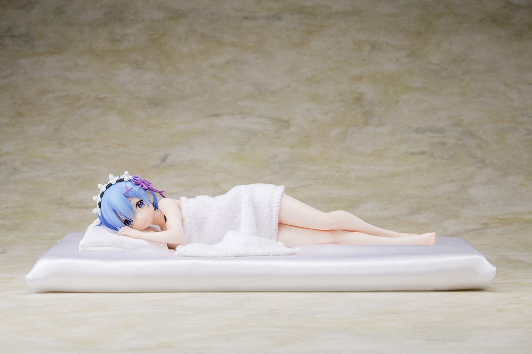 Kadokawa Re:Zero Rem 1/7 Scale Figure- Japan Figure Store - #1 Bring To You The Best Japanese Goods