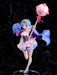 Re Life In A Different World Starting From Zero Rem In A Different World 1/7 Scale Plastic Painted Finished Figure- Japan Figure Store - #1 Bring To You The Best Japanese Goods