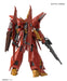 BANDAI Re/100 105121 Gundam Neo-Zeon Attack Use Prototype Transformable Mobile Suit Amx 107 Bawoo 1/100 Scale Kit- Japan Figure Store - #1 Bring To You The Best Japanese Goods
