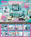 RE-MENT Hatsune Miku: Miku Miku Room 8Pcs Box- Japan Figure Store - #1 Bring To You The Best Japanese Goods