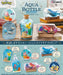 Re-Ment Pokemon Aqua Bottle Collection 6 Types 6 Pieces- Japan Figure Store - #1 Bring To You The Best Japanese Goods