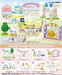 RE-MENT Sumikko Gurashi Secret Garden Party 8 Pcs Box- Japan Figure Store - #1 Bring To You The Best Japanese Goods