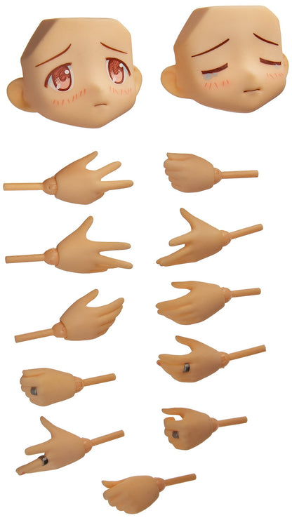 Real Action Heroes No.721 Puella Magi Madoka Magica Kaname Madoka School Uniform Ver.1.5 (Medicom Toy Premium Club Japan Limited)- Japan Figure Store - #1 Bring To You The Best Japanese Goods