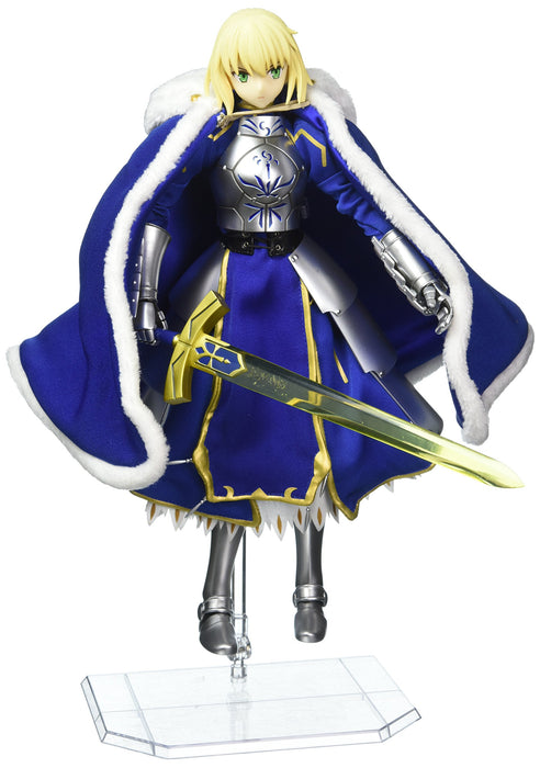 Real Action Heroes No.758 Rah Fate/Grand Order Saber Altria Pendragon Japan (Medicom Toy Mail Order Only)- Japan Figure Store - #1 Bring To You The Best Japanese Goods