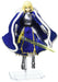 Real Action Heroes No.758 Rah Fate/Grand Order Saber Altria Pendragon Japan (Medicom Toy Mail Order Only)- Japan Figure Store - #1 Bring To You The Best Japanese Goods