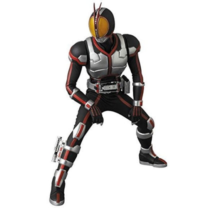 Medicom Toy Premium Club Limited Rah Dx Kamen Rider Faiz Ver. 1.5 - Japan- Japan Figure Store - #1 Bring To You The Best Japanese Goods
