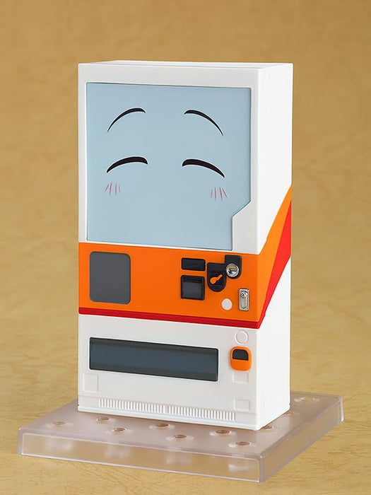 Good Smile Company Japan Nendoroid Vending Machine Labyrinth Hakkon Figure- Japan Figure Store - #1 Bring To You The Best Japanese Goods