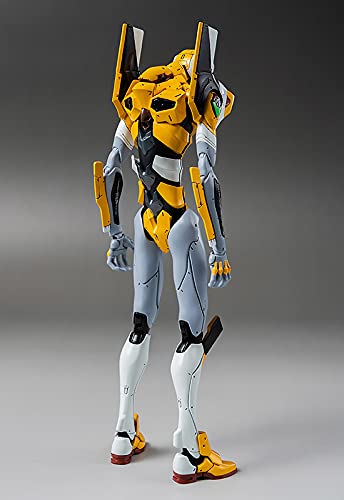 Rebuild Of Evangelion Robot Road Evangelion Unit 0 [Kai] Non-Scale Abs Pvc Pom Zinc Alloy Painted Action Figure- Japan Figure Store - #1 Bring To You The Best Japanese Goods