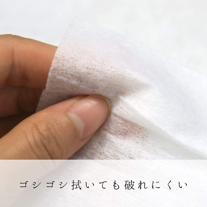 Lec Rec Sesqui'S Gekiochi-Kun Kitchen Sheets 20 Sheets (Pack Of 4) Japan Alkaline Electrolyzed Water Ss-291- Japan Figure Store - #1 Bring To You The Best Japanese Goods