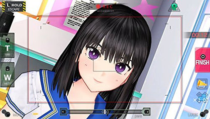 Reco Love Gold Beach Sony Ps Vita - New Japan Figure 4582350661286 1