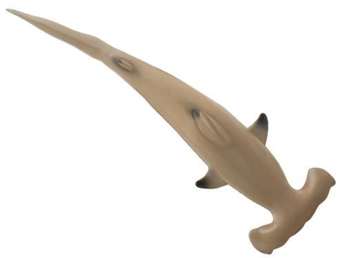 Favorite FM-310 Red Hammerhead Vinyl Model- Japan Figure Store - #1 Bring To You The Best Japanese Goods