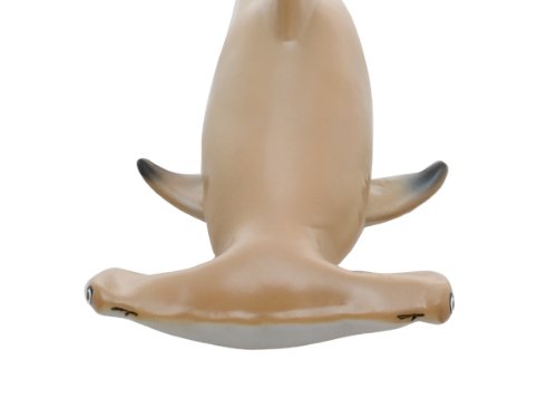 Favorite FM-310 Red Hammerhead Vinyl Model- Japan Figure Store - #1 Bring To You The Best Japanese Goods