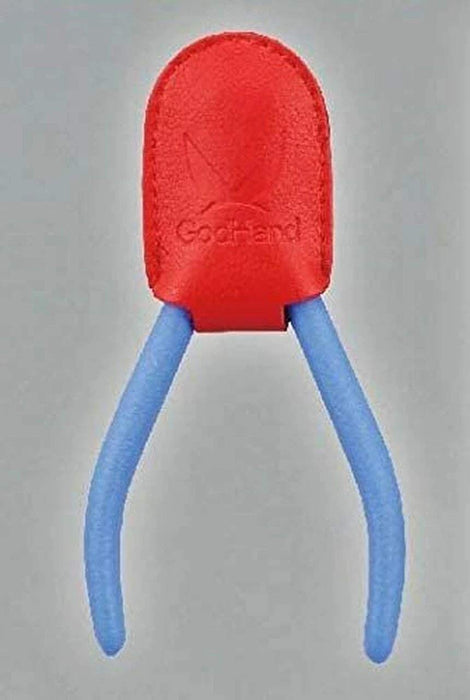GOD HAND Gh-Nc1-Hr Nipper Cap Red W/Hook- Japan Figure Store - #1 Bring To You The Best Japanese Goods