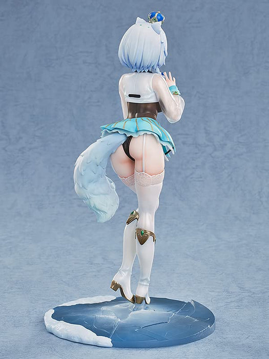 GOOD SMILE COMPANY - Ravi 1/7 Figure - Red：Pride Of Eden- Japan Figure Store - #1 Bring To You The Best Japanese Goods