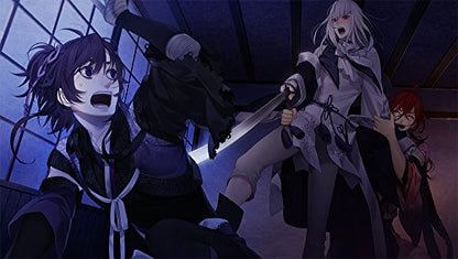 Rejet Kengakimi Momoyo Tsuzuri Sony Ps Vita - New Japan Figure 4580337493868 3