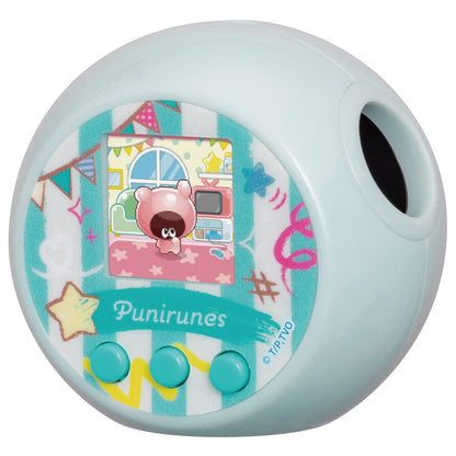 Punirunzu Puniplus Pastel Mint- Japan Figure Store - #1 Bring To You The Best Japanese Goods