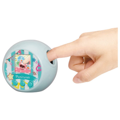 Punirunzu Puniplus Pastel Mint- Japan Figure Store - #1 Bring To You The Best Japanese Goods