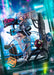 Re:Zero -Starting Life in Another World- Rem: Neon City Ver. 1/7 Scale Figure- Japan Figure Store - #1 Bring To You The Best Japanese Goods