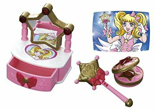 Re-ment Miniatua Petit Sample 80's Nostalgic My Home Full Set Box Of 8 Packs- Japan Figure Store - #1 Bring To You The Best Japanese Goods