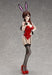 Freeing Chizuru Mizuhara Bunny Ver. 1/4 Japanese Pvc Completed Scale Figures- Japan Figure Store - #1 Bring To You The Best Japanese Goods