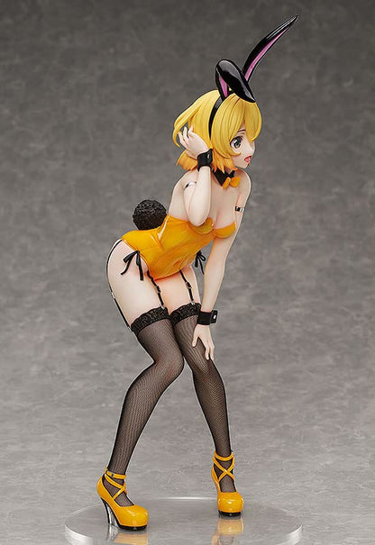 Rent-A-Girlfriend Mami Nanami Bunny Ver. 1/4 Scale Plastic Painted Complete Figure- Japan Figure Store - #1 Bring To You The Best Japanese Goods