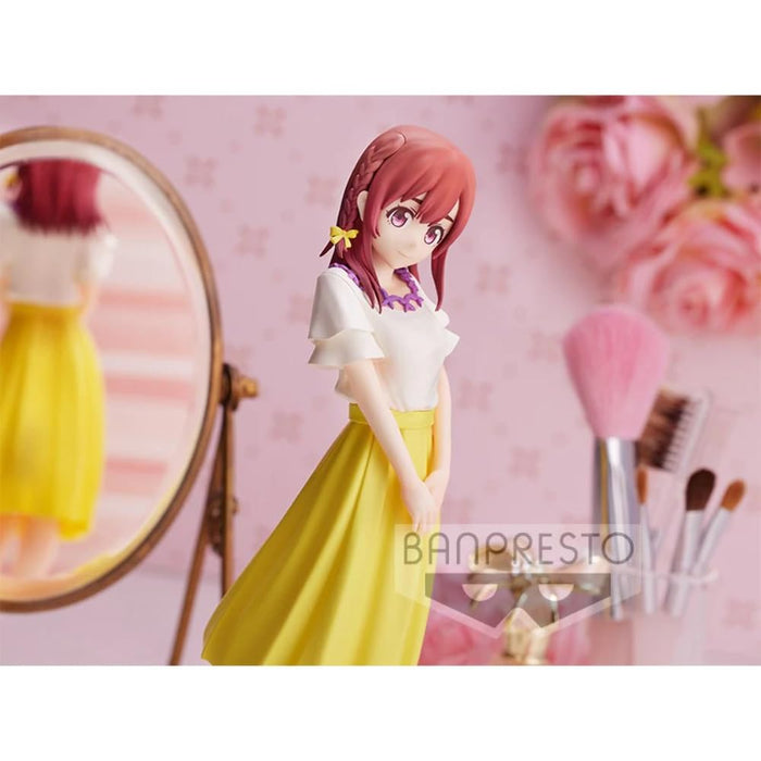 Banpresto Rent-A-Girlfriend Sakurazawa Sumi Figure Exhibition Version- Japan Figure Store - #1 Bring To You The Best Japanese Goods