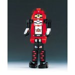 Bandai Rescue Mobile K-Boy Action Playset Toy- Japan Figure Store - #1 Bring To You The Best Japanese Goods