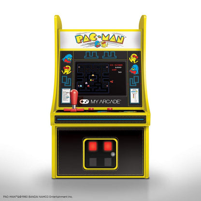 Dreamgear Retro Arcade Pac-Man From Japan- Japan Figure Store - #1 Bring To You The Best Japanese Goods