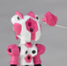 Kaiyodo Revoltech Assemble Borg Nexus 024 Io Integra Action Figure 145Mm Japan- Japan Figure Store - #1 Bring To You The Best Japanese Goods