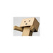 Kaiyodo Revoltech Danbo Well Done Version Japan- Japan Figure Store - #1 Bring To You The Best Japanese Goods