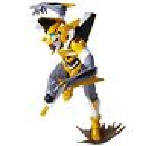 Revoltech Evangelion Evolution Ev-010 Evangelion Proto Type-00 Figure Kaiyodo- Japan Figure Store - #1 Bring To You The Best Japanese Goods