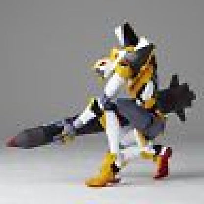 Revoltech Evangelion Evolution Ev-010 Evangelion Proto Type-00 Figure Kaiyodo- Japan Figure Store - #1 Bring To You The Best Japanese Goods
