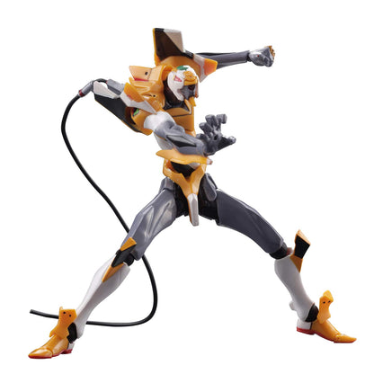 KAIYODO Evangelion Evolution Ev-010S Eva Unit 00 Revoltech Figure- Japan Figure Store - #1 Bring To You The Best Japanese Goods