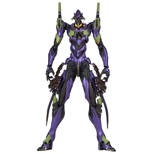 KAIYODO Union Creative Evangelion Evolution Eva-01 Natayagi Ver. Figure- Japan Figure Store - #1 Bring To You The Best Japanese Goods