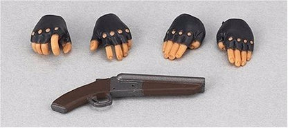 Revoltech Fist Of The North Star Revolution No.004 Jagi Figure Kaiyodo- Japan Figure Store - #1 Bring To You The Best Japanese Goods