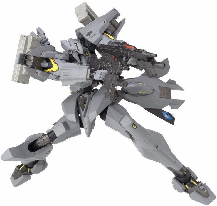 Revoltech Muv-luv Alternative No.010 F-18e/f Super Hornet Raging Busters Figure- Japan Figure Store - #1 Bring To You The Best Japanese Goods