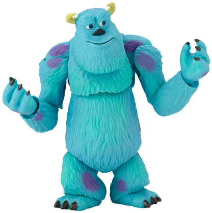 Kaiyodo Revoltech Pixar Figure Collection No.006 Sally Japan- Japan Figure Store - #1 Bring To You The Best Japanese Goods