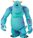 Kaiyodo Revoltech Pixar Figure Collection No.006 Sally Japan- Japan Figure Store - #1 Bring To You The Best Japanese Goods