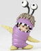 Kaiyodo Revoltech Pixar Figure Collection No.006 Sally Japan- Japan Figure Store - #1 Bring To You The Best Japanese Goods
