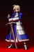 Kaiyodo Revoltech Saber Fate/Stay Night Action Figure Japan- Japan Figure Store - #1 Bring To You The Best Japanese Goods