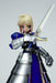 Kaiyodo Revoltech Saber Fate/Stay Night Action Figure Japan- Japan Figure Store - #1 Bring To You The Best Japanese Goods