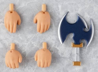 Revoltech Sfo No.004 Street Fighter Hico Figure Kaiyodo- Japan Figure Store - #1 Bring To You The Best Japanese Goods