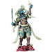 Kaiyodo Revoltech Takeya 001 Tamonten Pvc Action Figure (Japan)- Japan Figure Store - #1 Bring To You The Best Japanese Goods